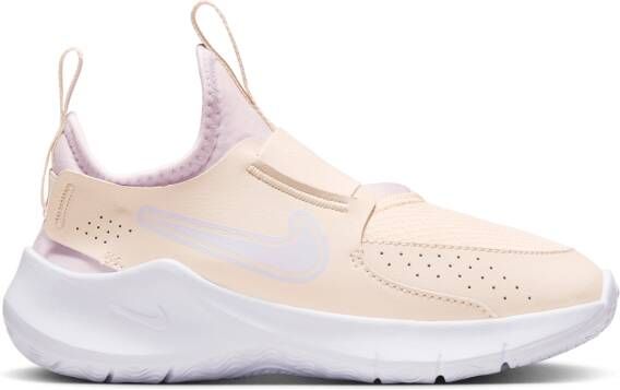 Nike Flex Runner 3 kleuterschoenen Bruin