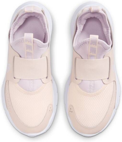 Nike Flex Runner 3 kleuterschoenen Bruin