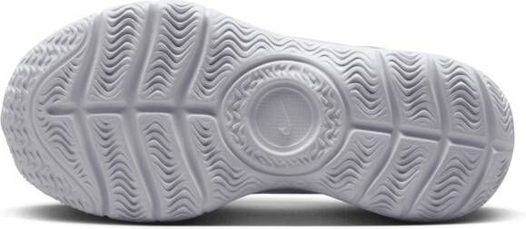 Nike Flex Runner 3 kleuterschoenen Grijs - Foto 2