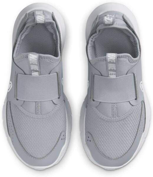 Nike Flex Runner 3 kleuterschoenen Grijs - Foto 4