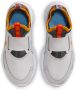Nike Flex Runner 3 kleuterschoenen Grijs - Thumbnail 4