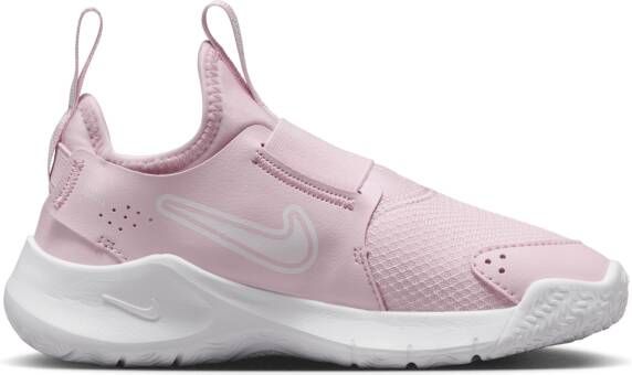 Nike Flex Runner 3 kleuterschoenen Roze - Foto 3