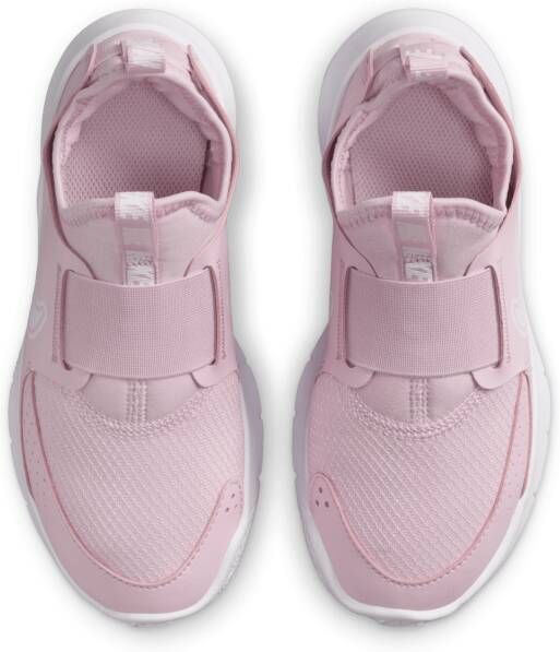 Nike Flex Runner 3 kleuterschoenen Roze - Foto 4