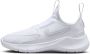 Nike Flex Runner 3 kleuterschoenen Wit - Thumbnail 1