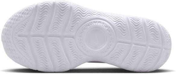 Nike Flex Runner 3 kleuterschoenen Wit