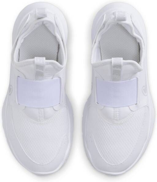Nike Flex Runner 3 kleuterschoenen Wit
