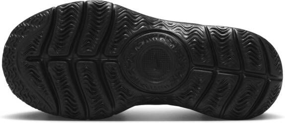 Nike Flex Runner 3 kleuterschoenen Zwart - Foto 2