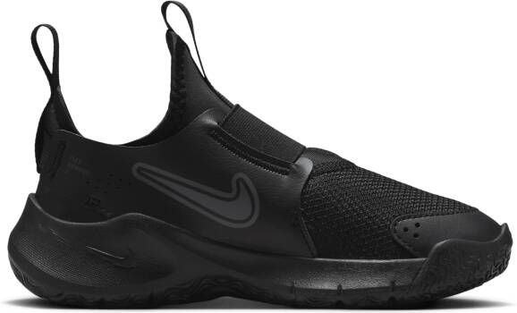 Nike Flex Runner 3 kleuterschoenen Zwart - Foto 3