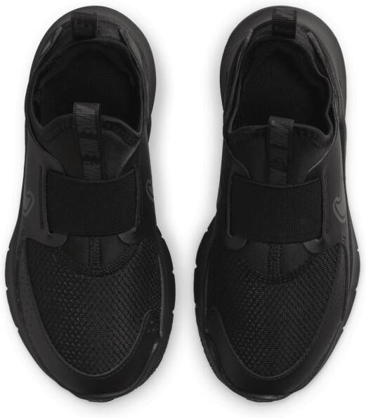Nike Flex Runner 3 kleuterschoenen Zwart - Foto 4
