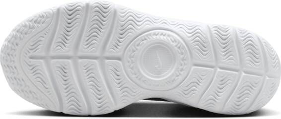 Nike Flex Runner 3 kleuterschoenen Zwart - Foto 2