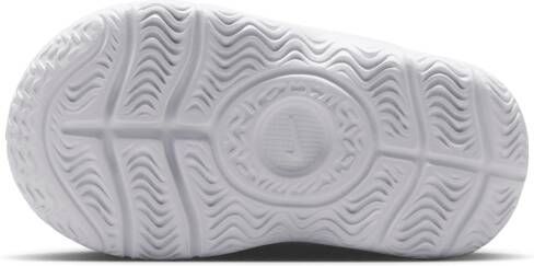 Nike Flex Runner 3 schoenen voor baby's peuters Bruin