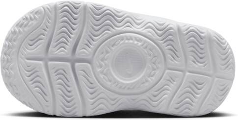 Nike Flex Runner 3 schoenen voor baby's peuters Grijs - Foto 2