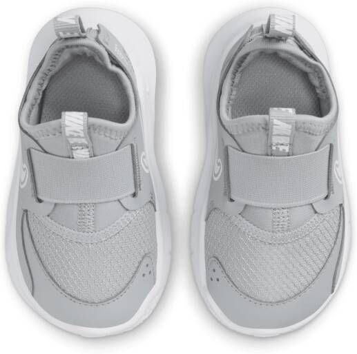 Nike Flex Runner 3 schoenen voor baby's peuters Grijs
