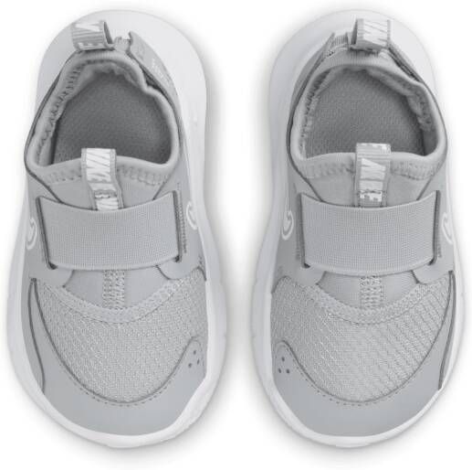 Nike Flex Runner 3 schoenen voor baby's peuters Grijs - Foto 4