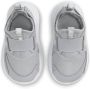 Nike Flex Runner 3 schoenen voor baby's peuters Grijs - Thumbnail 4