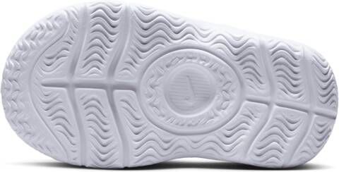 Nike Flex Runner 3 schoenen voor baby's peuters Grijs