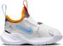 Nike Flex Runner 3 schoenen voor baby's peuters Grijs - Thumbnail 3