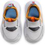 Nike Flex Runner 3 schoenen voor baby's peuters Grijs - Thumbnail 4