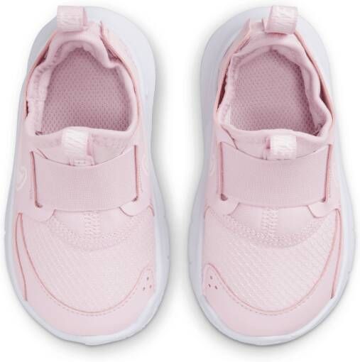 Nike Flex Runner 3 schoenen voor baby's peuters Roze