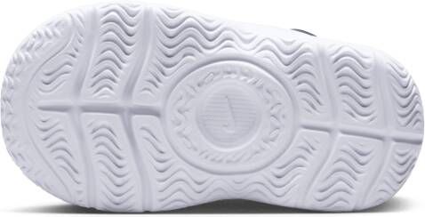 Nike Flex Runner 3 schoenen voor baby's peuters Zwart - Foto 2