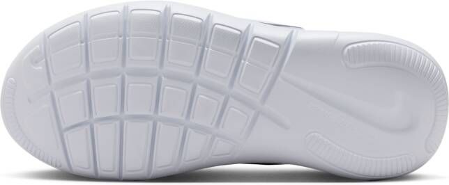 Nike Flex Runner 4 hardloopschoenen voor kids Grijs