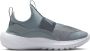 Nike Flex Runner 4 hardloopschoenen voor kids Grijs - Thumbnail 3