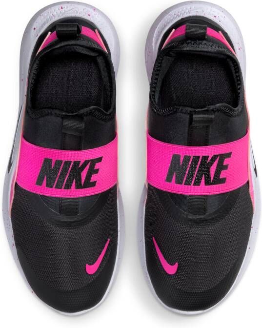 Nike Flex Runner 4 hardloopschoenen voor kids Roze