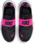 Nike Flex Runner 4 hardloopschoenen voor kids Roze - Thumbnail 4