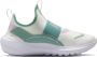Nike Flex Runner 4 hardloopschoenen voor kids Wit - Thumbnail 3