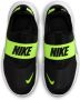 Nike Flex Runner 4 hardloopschoenen voor kids Zwart - Thumbnail 4