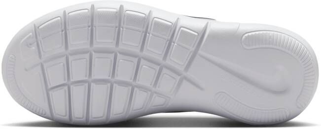 Nike Flex Runner 4 hardloopschoenen voor kids Zwart - Foto 2