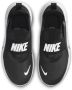 Nike Flex Runner 4 hardloopschoenen voor kids Zwart - Thumbnail 4
