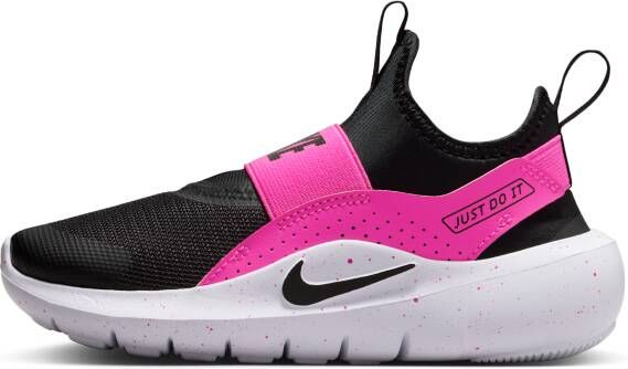 Nike Flex Runner 4 kleuterschoenen Roze