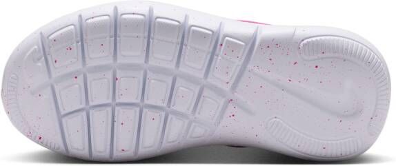 Nike Flex Runner 4 kleuterschoenen Roze