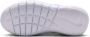 Nike Flex Runner 4 kleuterschoenen Roze - Thumbnail 2