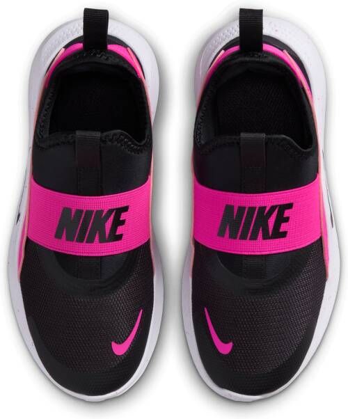Nike Flex Runner 4 kleuterschoenen Roze