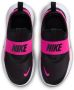 Nike Flex Runner 4 kleuterschoenen Roze - Thumbnail 4