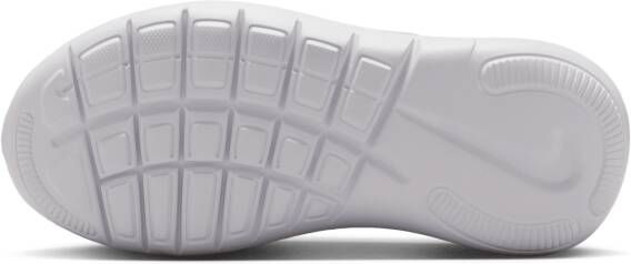Nike Flex Runner 4 kleuterschoenen Roze - Foto 2