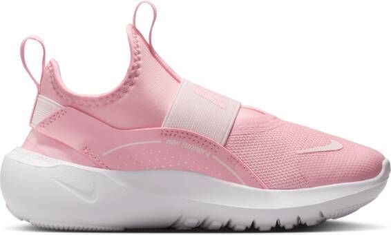Nike Flex Runner 4 kleuterschoenen Roze - Foto 3
