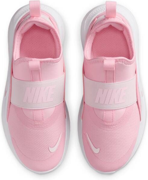 Nike Flex Runner 4 kleuterschoenen Roze - Foto 4