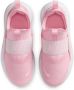 Nike Flex Runner 4 kleuterschoenen Roze - Thumbnail 4