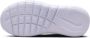 Nike Flex Runner 4 kleuterschoenen Wit - Thumbnail 2