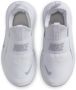 Nike Flex Runner 4 kleuterschoenen Wit - Thumbnail 4