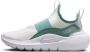 Nike Flex Runner 4 kleuterschoenen Wit - Thumbnail 1