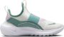 Nike Flex Runner 4 kleuterschoenen Wit - Thumbnail 3