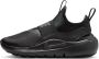 Nike Flex Runner 4 kleuterschoenen Zwart - Thumbnail 1