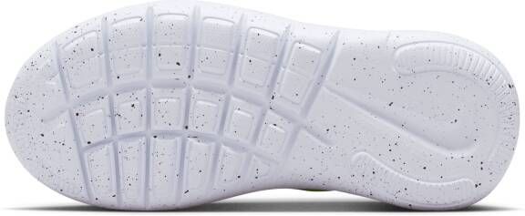 Nike Flex Runner 4 kleuterschoenen Zwart - Foto 2