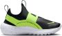 Nike Flex Runner 4 kleuterschoenen Zwart - Thumbnail 3