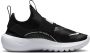 Nike Flex Runner 4 kleuterschoenen Zwart - Thumbnail 3