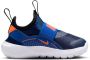 Nike Flex Runner 4 schoenen voor baby's peuters Blauw - Thumbnail 3